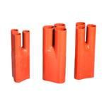 Перчатка термоусаживаемая 3ТПИ-А-185/400 | код 83595 | КВТ