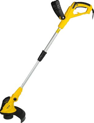 Триммер электрический Huter GET-600 600Вт реж.эл.:леска | код 295899 | HUTER Триммер электрический Huter GET-600 600Вт реж.эл.:леска | код 295899 | HUTER