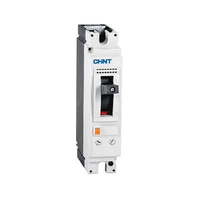 Авт. выкл. NM8N-250S TM 1P 250А 50кА с рег. термомаг. расцепителем (R) | код 271164 | CHINT Авт. выкл. NM8N-250S TM 1P 250А 50кА с рег. термомаг. расцепителем (R) | код 271164 | CHINT