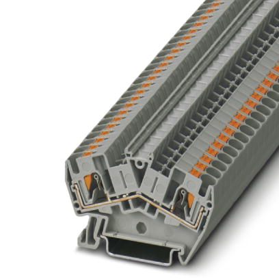 Проходные клеммы PTS 4 | код 3213601 | PHOENIX CONTACT Проходные клеммы PTS 4 | код 3213601 | PHOENIX CONTACT