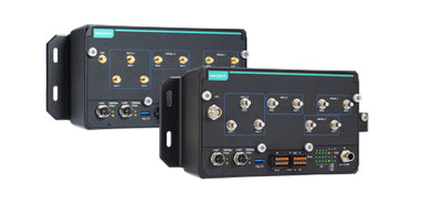 Компьютер UC-8580-T-Q-LX Programmable multiple wireless computing platform for onboard applications. Support up-to-4 wireless modules in t: -40/70 | код 00-06118840 | MOXA Компьютер UC-8580-T-Q-LX Programmable multiple wireless computing platform for onboard applications. Support up-to-4 wireless modules in t: -40/70 | код 00-06118840 | MOXA