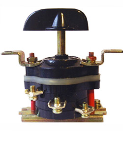 Выключатель пакетный ПВ 3-16 М3 исп.1 (ЭТ) | код ET003070 | Электротехник Выключатель пакетный ПВ 3-16 М3 исп.1 (ЭТ) | код ET003070 | Электротехник