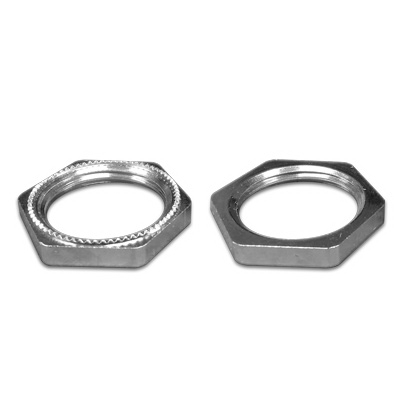 Гайка заземляющая M63x1,5 никелированная латунь | код 6006EMC-63 | DKC Гайка заземляющая M63x1,5 никелированная латунь | код 6006EMC-63 | DKC