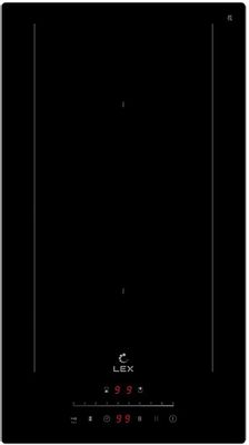 Индукционная варочная поверхность Lex EVI 321A BL черный | код 2016460 | LEX Индукционная варочная поверхность Lex EVI 321A BL черный | код 2016460 | LEX