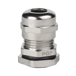 Сальник металлический PGM07-(Dпроводника 5-6мм)-IP68-КЭАЗ | код 350594 | КЭАЗ Сальник металлический PGM07-(Dпроводника 5-6мм)-IP68-КЭАЗ | код 350594 | КЭАЗ