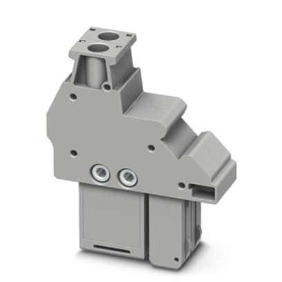 Короткозамыкающая вилка UPCT 4/2 | код 3057461 | PHOENIX CONTACT Короткозамыкающая вилка UPCT 4/2 | код 3057461 | PHOENIX CONTACT