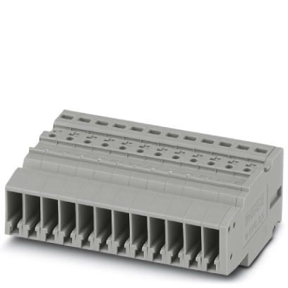 Соединитель COMBI PPC 2,5/12 | код 3000666 | PHOENIX CONTACT Соединитель COMBI PPC 2,5/12 | код 3000666 | PHOENIX CONTACT
