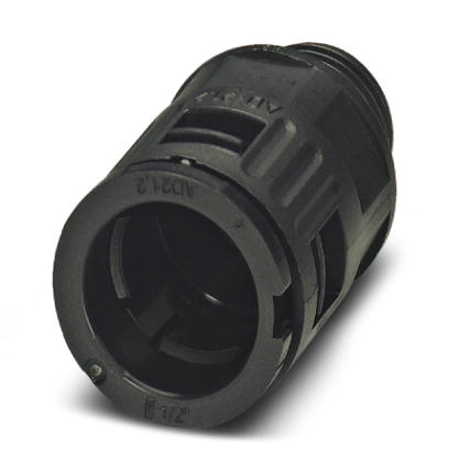 Резьбовые элементы WP-G HF IP66 PG16 BK | код 3240891 | PHOENIX CONTACT Резьбовые элементы WP-G HF IP66 PG16 BK | код 3240891 | PHOENIX CONTACT