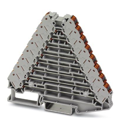 Распределительная панель PTRV 8 /RD | код 3270231 | PHOENIX CONTACT Распределительная панель PTRV 8 /RD | код 3270231 | PHOENIX CONTACT