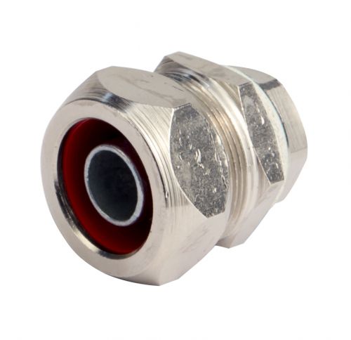 Монтажный комплект муфта металлорукав-коробка DN 12, М16х1,5, наружная резьба | код KIT6014-16A | DKC