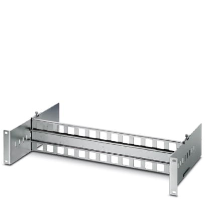 Адаптер для монтажной рейки FL DIN RA | код 2891053 | PHOENIX CONTACT Адаптер для монтажной рейки FL DIN RA | код 2891053 | PHOENIX CONTACT