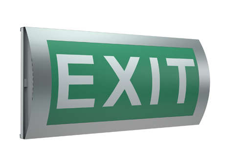 Светильник аварийный светодиодныйLYRA 4221-4 LED AT | Код. 4502002430 | Световые технологии