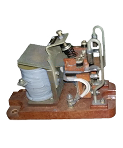 Реле управления Р-45Л20У3, 110В DC, 2з, IP00 | код ET012372 | Электротехник Реле управления Р-45Л20У3, 110В DC, 2з, IP00 | код ET012372 | Электротехник