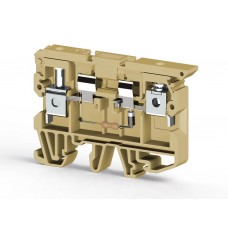 351 329, Клеммник с держ. предохр. (5х20, 5х25) с индикацией 48VDC на DIN-рейку, 6 мм.кв. (серый), ASK 2LD (48 VDC) | код 0.0.0.3.51329 | KLEMSAN 351 329, Клеммник с держ. предохр. (5х20, 5х25) с индикацией 48VDC на DIN-рейку, 6 мм.кв. (серый), ASK 2LD (48 VDC) | код 0.0.0.3.51329 | KLEMSAN