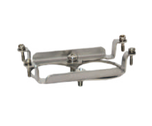 Модульные несущие рамки Рамка-350A/2-16B | код 187150333 | СТЭЗ