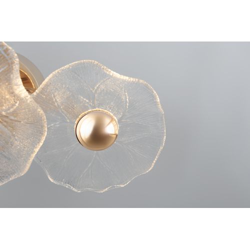 Бра светильник светодиодный LED 7Вт 3000К Shannon 6135-401 дизайн Rivoli | код Б0061948 | Rivoli фото 8 Бра светильник светодиодный LED 7Вт 3000К Shannon 6135-401 дизайн Rivoli | код Б0061948 | Rivoli фото 8