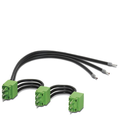 Перемычка BRIDGE- 9 | код 2900753 | PHOENIX CONTACT Перемычка BRIDGE- 9 | код 2900753 | PHOENIX CONTACT