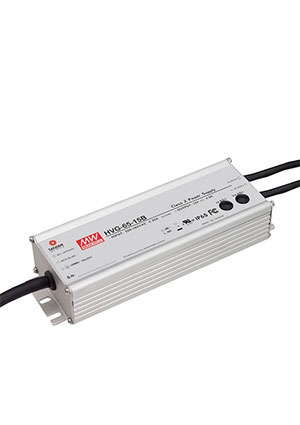 Источник питания AC-DC, 64.5Вт, ККМ, IP67, вход 180…528В AC, 47…63Гц/254…747В DC, выход 15В/4.3А, изоляция 3750В AC, в кожухе 189х61.5х37, -40…+70С, димминг 3 в 1 | код HVG-65-15B | MeanWell Источник питания AC-DC, 64.5Вт, ККМ, IP67, вход 180…528В AC, 47…63Гц/254…747В DC, выход 15В/4.3А, изоляция 3750В AC, в кожухе 189х61.5х37, -40…+70С, димминг 3 в 1 | код HVG-65-15B | MeanWell