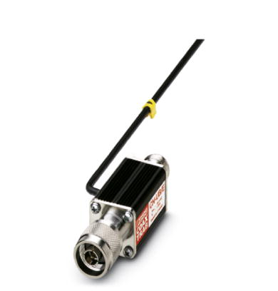 Устройство защиты от перенапряжений CN-UB/E-BB | код 2817686 | PHOENIX CONTACT Устройство защиты от перенапряжений CN-UB/E-BB | код 2817686 | PHOENIX CONTACT