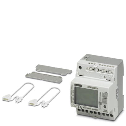 Измерительный прибор EEM-EM325 | код 2908576 | PHOENIX CONTACT Измерительный прибор EEM-EM325 | код 2908576 | PHOENIX CONTACT