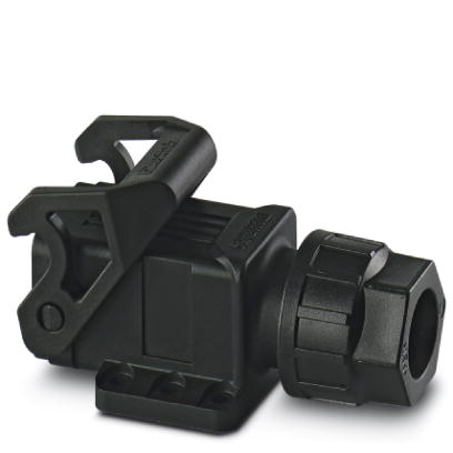 Корпус HC-STA-D07-SHCWS-1SGM20-PL-BK | код 1419268 | PHOENIX CONTACT Корпус HC-STA-D07-SHCWS-1SGM20-PL-BK | код 1419268 | PHOENIX CONTACT