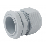 NO-223-19 Кабельный ввод сальник ЭРА NO-223-19 PG29 d отверстия 36мм, d проводника 18-25мм IP54 | код Б0033497 | ЭРА