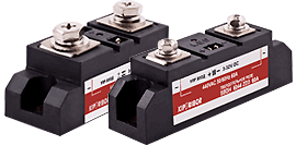 Промышленное твердотельное реле BDH-15044.ZD3 | код 21609 | KIPPRIBOR Промышленное твердотельное реле BDH-15044.ZD3 | код 21609 | KIPPRIBOR