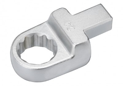 THIRE141817 Вставка накидная 17 мм с посадочным размером 14x18 мм | код THIRE141817 | Thorvik THIRE141817 Вставка накидная 17 мм с посадочным размером 14x18 мм | код THIRE141817 | Thorvik