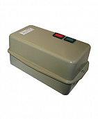 ПМА-4142 У2 В, 380В, 2з+2р, 63А, нереверсивный, без реле, в корпусе IP54, с кнопками ПУСК и СТОП, пускатель электромагнитный (ЭТ) | код ET005704 | Электротехник