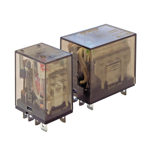 Реле промежуточное REP-207.AL | код 98312 | KIPPRIBOR Реле промежуточное REP-207.AL | код 98312 | KIPPRIBOR