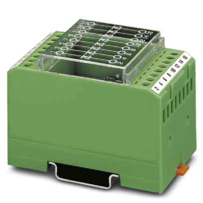 Диодный модуль EMG 45-DIO 8E | код 2950103 | PHOENIX CONTACT Диодный модуль EMG 45-DIO 8E | код 2950103 | PHOENIX CONTACT