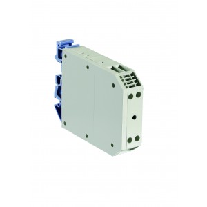 Пустой корпус с U-образной опорой, габариты, Ш х Г х В (мм): 16,5 x 98 x 58 , пластик, цвет: серый, серия wiebox WEG 2 | код 57.801.5053.0 | Wieland Пустой корпус с U-образной опорой, габариты, Ш х Г х В (мм): 16,5 x 98 x 58 , пластик, цвет: серый, серия wiebox WEG 2 | код 57.801.5053.0 | Wieland