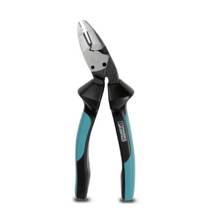 Кусачки-бокорезы CUTFOX-SE LM | код 1212833 | PHOENIX CONTACT Кусачки-бокорезы CUTFOX-SE LM | код 1212833 | PHOENIX CONTACT