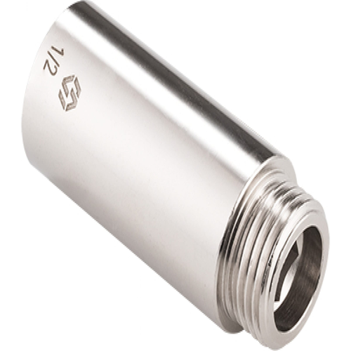 Удлинитель 1/2'x30 мм | код BF.571.04-L30 | MVI