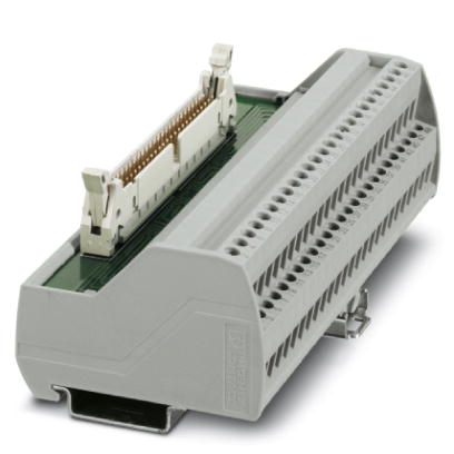 Пассивный модуль VIP-2/SC/FLK50 | код 2900463 | PHOENIX CONTACT Пассивный модуль VIP-2/SC/FLK50 | код 2900463 | PHOENIX CONTACT