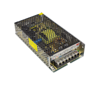 Адаптер для светодиодной ленты LS-AA-200 200Вт 12В алюминий IN HOME | код 4690612022383 | IN HOME