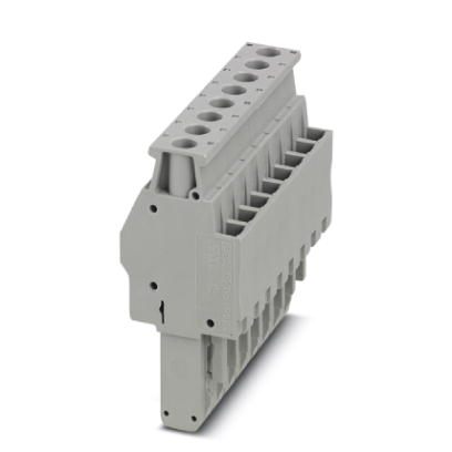 Штекер UPBV 4/ 8 | код 3045871 | PHOENIX CONTACT Штекер UPBV 4/ 8 | код 3045871 | PHOENIX CONTACT