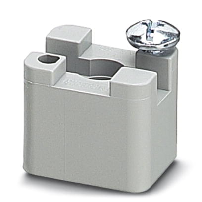 Опора AB/SS-EX | код 0404415 | PHOENIX CONTACT Опора AB/SS-EX | код 0404415 | PHOENIX CONTACT