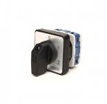 Кулачковый переключатель PSA, 120А, ступенчатый, 1 полюс, 60 градусов | код PSA120KS132S | EMAS