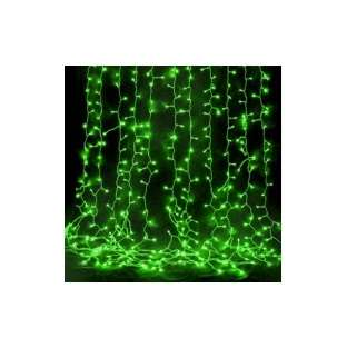 Электрогирлянда Занавес 625LED 2.5х1.5м зеленая | код 4690601021823 | JazzWay Электрогирлянда Занавес 625LED 2.5х1.5м зеленая | код 4690601021823 | JazzWay
