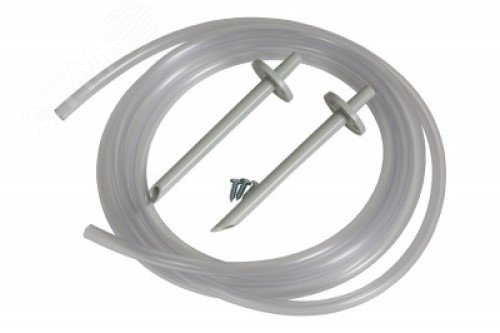 Комплект монтажный для реле давления | код DFK-200 | RGP Комплект монтажный для реле давления | код DFK-200 | RGP