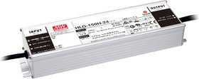 Источник питания AC-DC, 150Вт, IP67, вход 90…305В AC, 47…63Гц/127…431В DC, ККМ, выход 15В/10А, изоляция 3750В AC, в кожухе 228х68х39мм, -40…+70С | код HLG-150H-15 | MeanWell Источник питания AC-DC, 150Вт, IP67, вход 90…305В AC, 47…63Гц/127…431В DC, ККМ, выход 15В/10А, изоляция 3750В AC, в кожухе 228х68х39мм, -40…+70С | код HLG-150H-15 | MeanWell