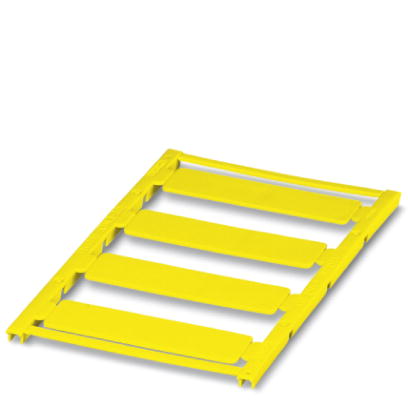 Фиксируемые таблички UC-EMP (60X15) YE | код 0825330 | PHOENIX CONTACT Фиксируемые таблички UC-EMP (60X15) YE | код 0825330 | PHOENIX CONTACT