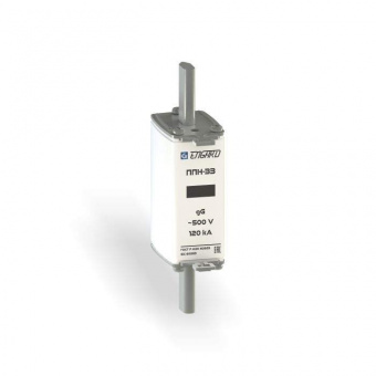 Плавкая вставка ППН-33 габарит 0 80А | код PPN33-0-80 | Engard Плавкая вставка ППН-33 габарит 0 80А | код PPN33-0-80 | Engard