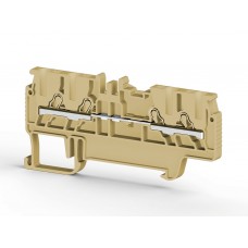 307 026, Клеммник пруж.быстрозажимной (Push in), 4-х выводной, 1,5мм.кв., (белый), PYK 1,5MС | код 0.0.0.3.07026 | KLEMSAN 307 026, Клеммник пруж.быстрозажимной (Push in), 4-х выводной, 1,5мм.кв., (белый), PYK 1,5MС | код 0.0.0.3.07026 | KLEMSAN