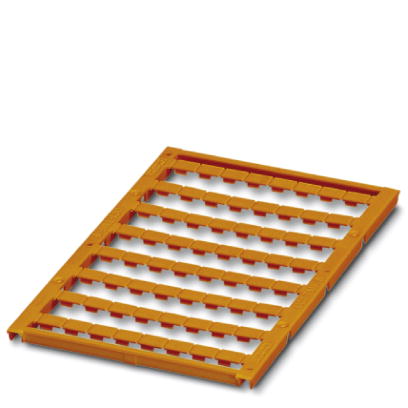 Маркировка для клеммных модулей UC1-TMF 8 OG CUS | код 0828349 | PHOENIX CONTACT Маркировка для клеммных модулей UC1-TMF 8 OG CUS | код 0828349 | PHOENIX CONTACT