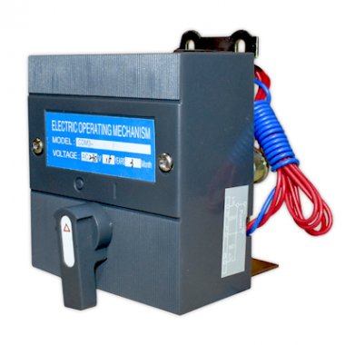 Моторный привод для AM1-800/3P AC230/DC220В (ANDELI) электроный | код ADL06-184 | ANDELI Моторный привод для AM1-800/3P AC230/DC220В (ANDELI) электроный | код ADL06-184 | ANDELI