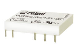 Реле RM699BV-3211-85-1012, 1CO, 0.05A(30VAC/36VDC), AgSnO2/Au 3µm, 12VDC, для печатных плат и цоколя, IP67 | код 2613704 | Relpol Реле RM699BV-3211-85-1012, 1CO, 0.05A(30VAC/36VDC), AgSnO2/Au 3µm, 12VDC, для печатных плат и цоколя, IP67 | код 2613704 | Relpol