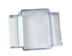 Крышка лицевая контаторов КМ-102 (40-65А) КЛ-02 | код 22194DEK | DEKraft Крышка лицевая контаторов КМ-102 (40-65А) КЛ-02 | код 22194DEK | DEKraft