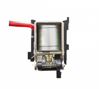 Независимый расцепитель SR2K-4 к Е2К-4S (320-400 А) | код SR2K-4 | ELVERT Независимый расцепитель SR2K-4 к Е2К-4S (320-400 А) | код SR2K-4 | ELVERT